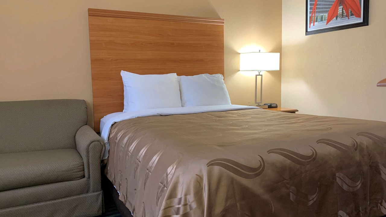 Photo of Bedroom in Ottawa