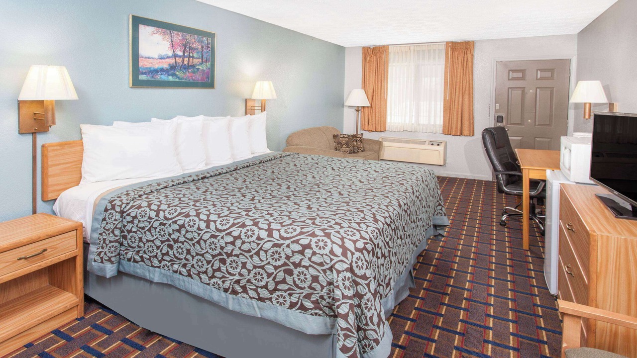 Photo of Bedroom in Farmer City