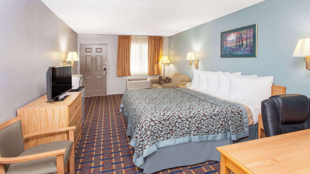 Photo of Bedroom in Farmer City