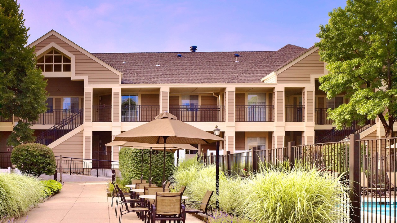 Photo of Outdoor in Schaumburg