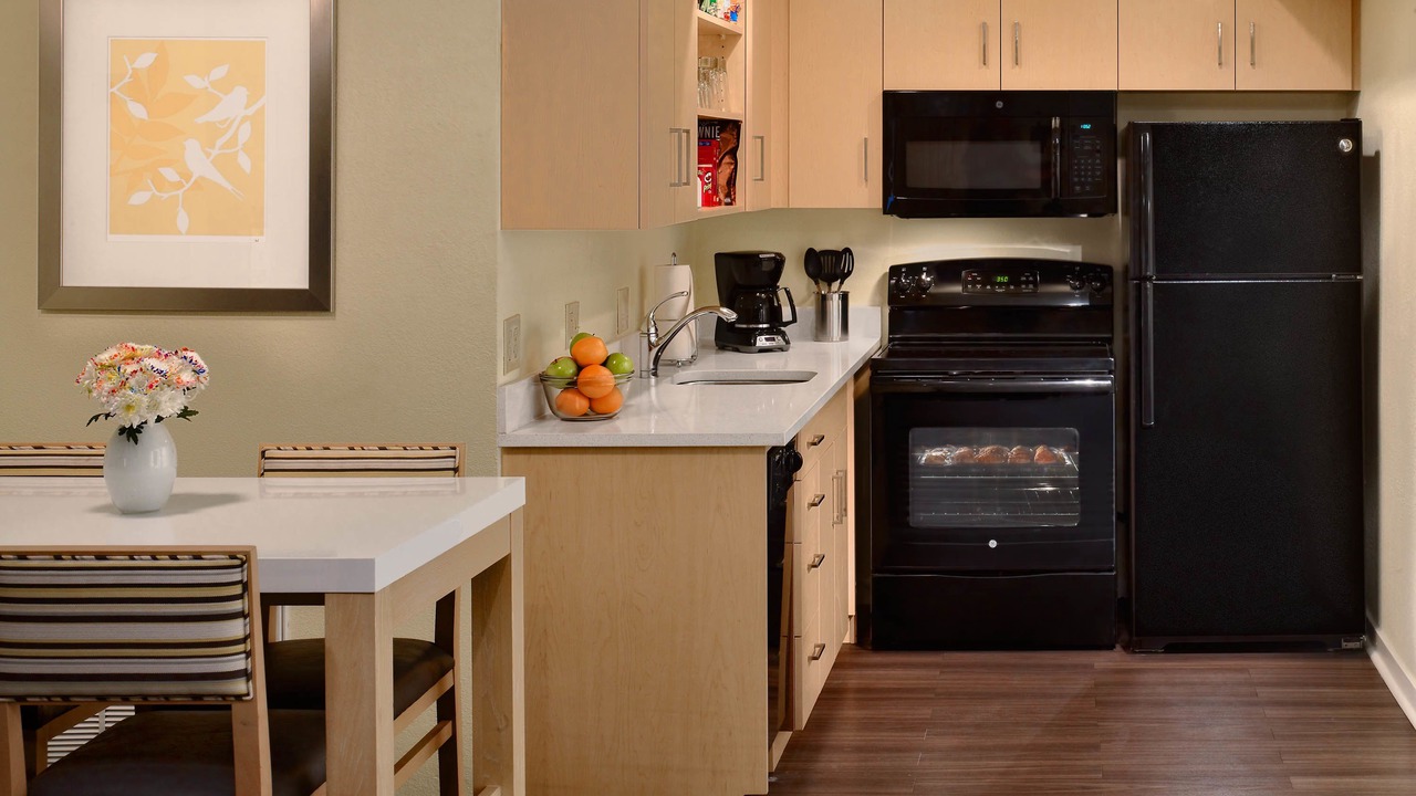 Photo of Kitchen in Schaumburg