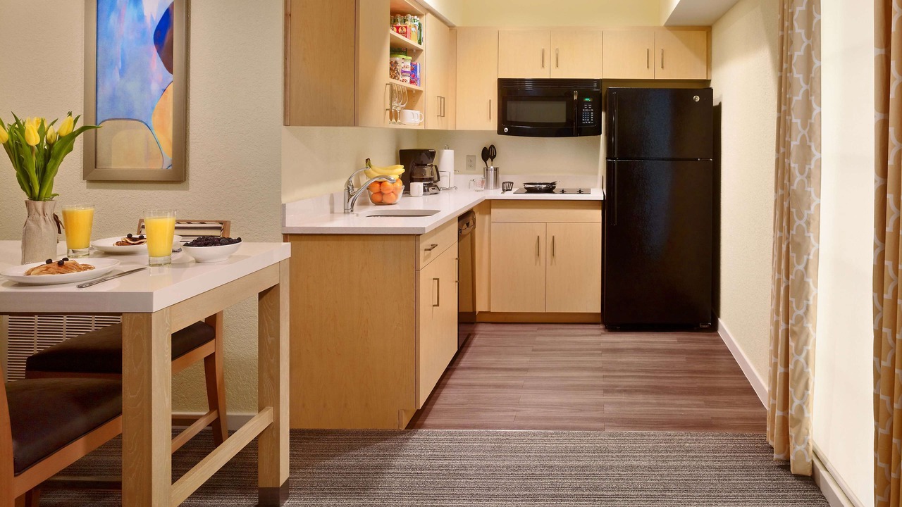 Photo of Kitchen in Schaumburg