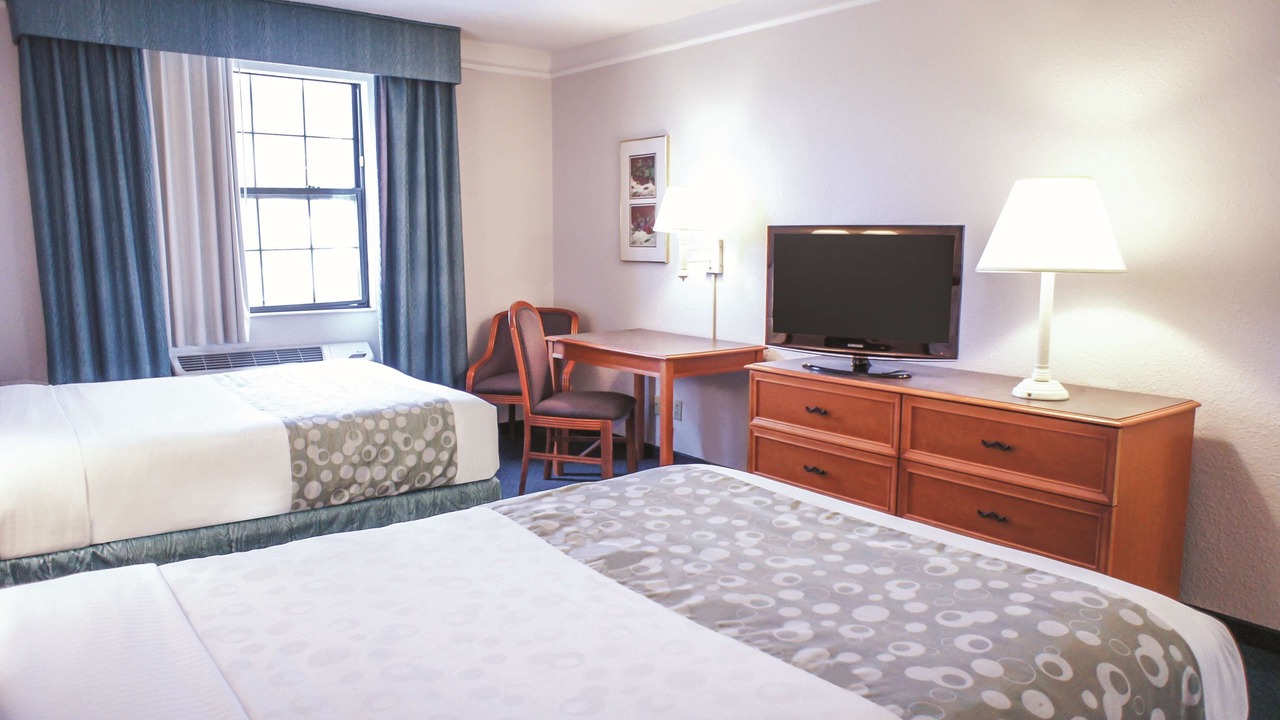 Photo of Bedroom in Quad Cities