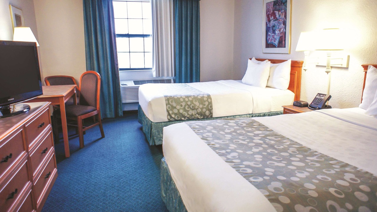 Photo of Bedroom in Quad Cities