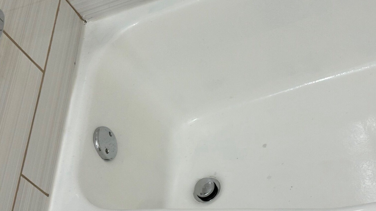 Photo of Bathroom in Danville