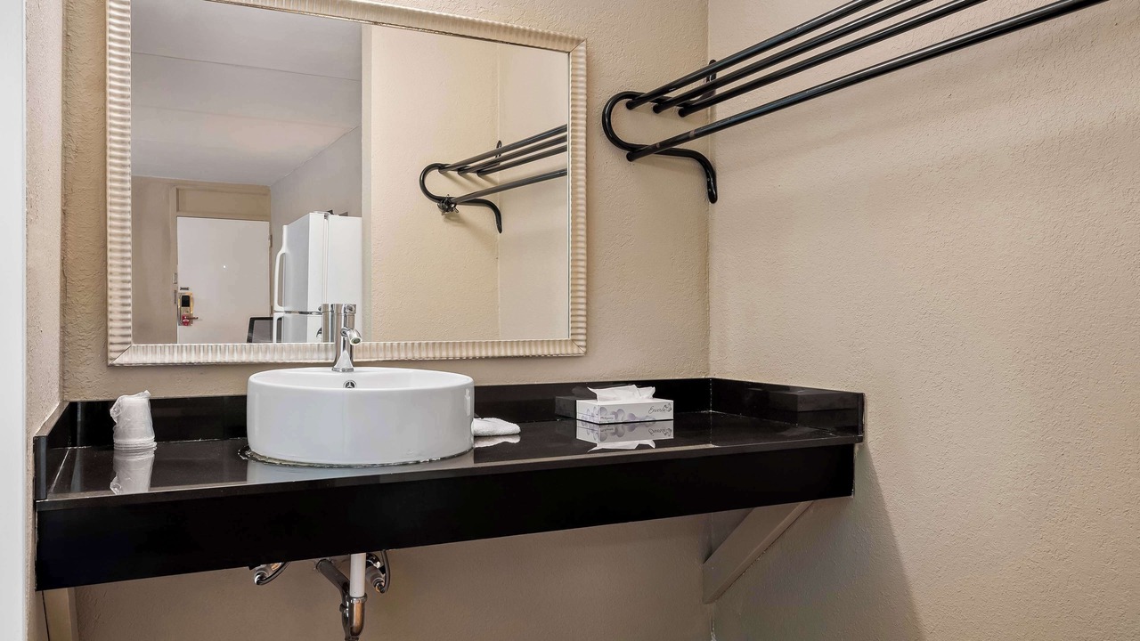 Photo of Bathroom in Danville