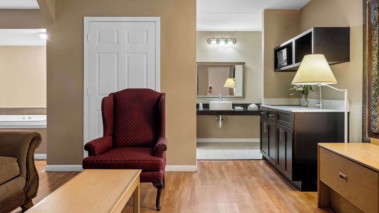 Photo of Bedroom in Danville