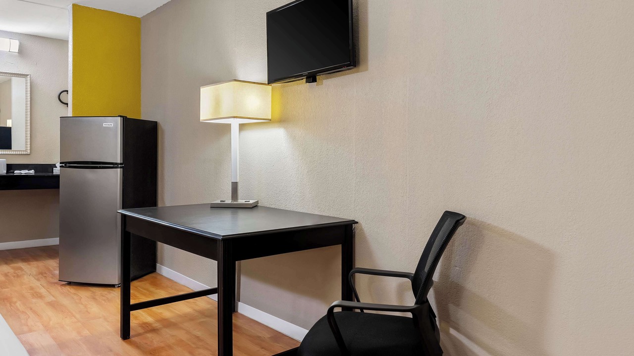 Photo of Bedroom in Danville