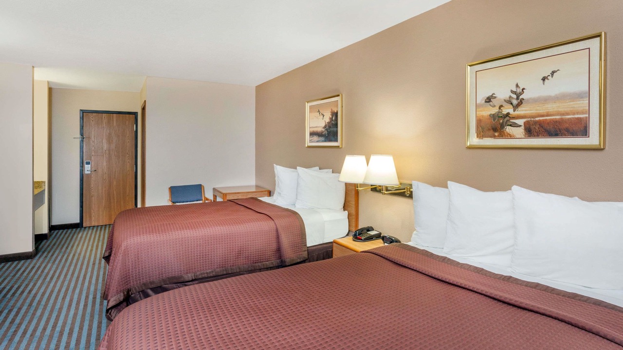 Photo of Bedroom in Charleston