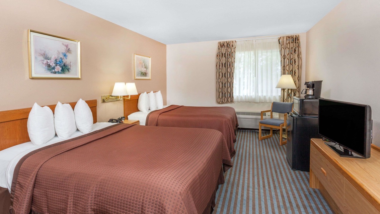 Photo of Bedroom in Charleston