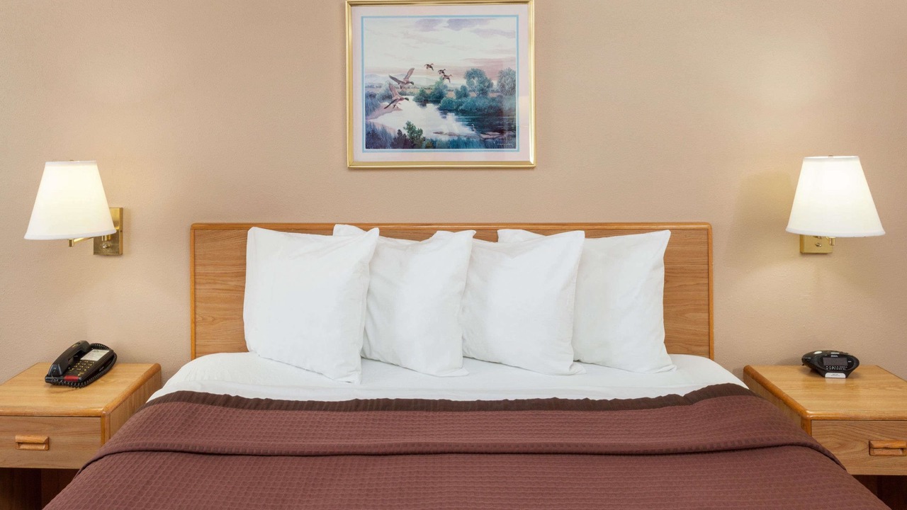 Photo of Bedroom in Charleston