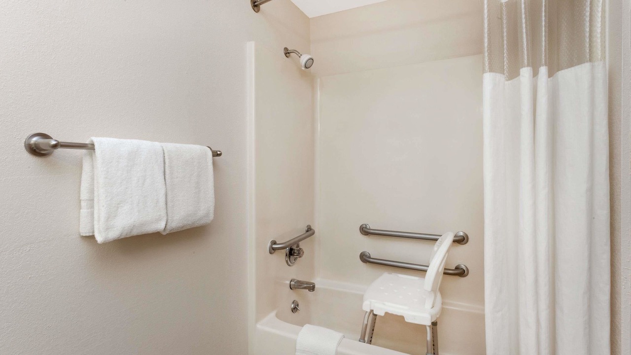 Photo of Bathroom in Charleston