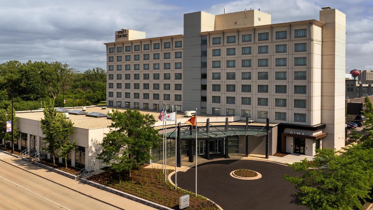 Photo of Outdoor in Rosemont