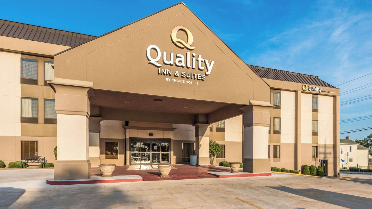 Photo of Outdoor in Quincy