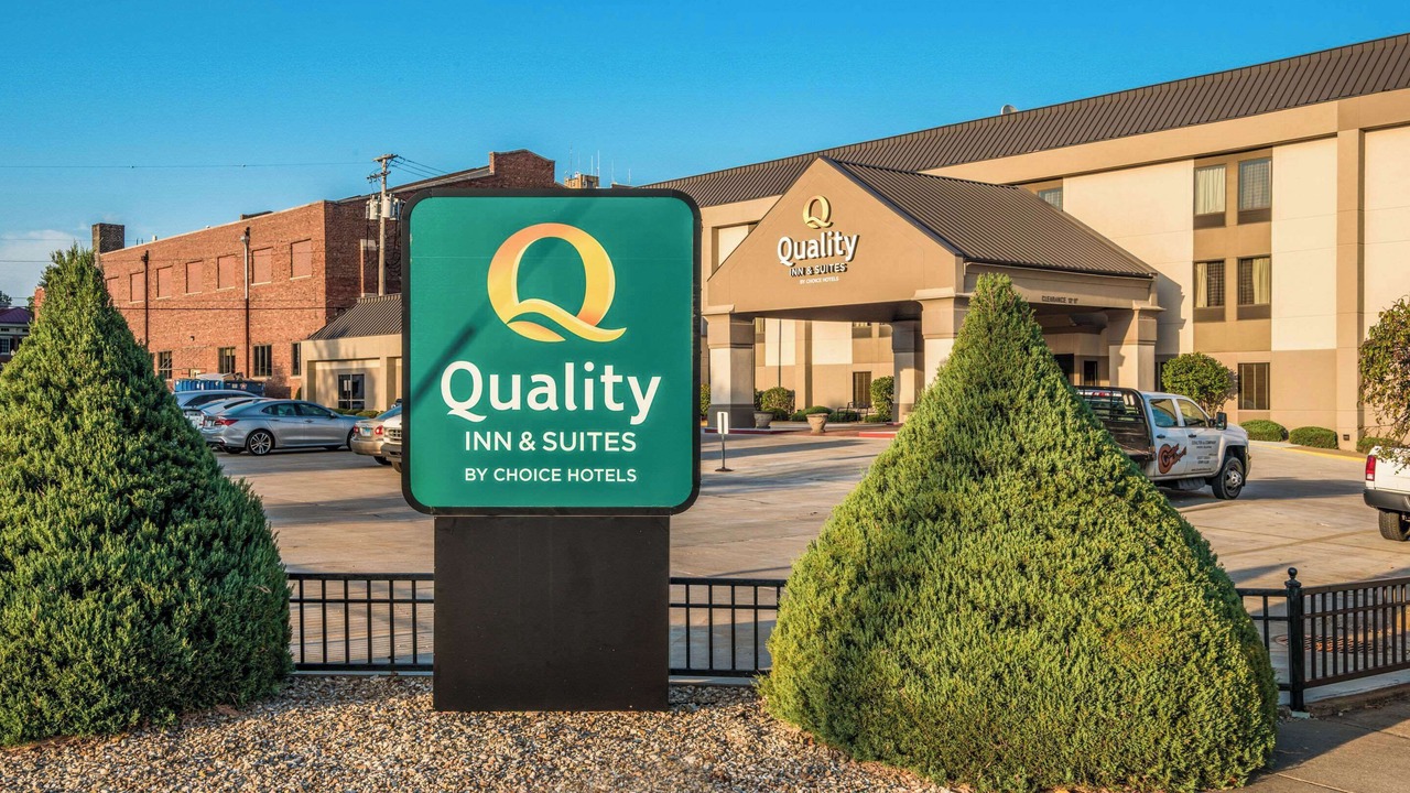 Photo of Outdoor in Quincy