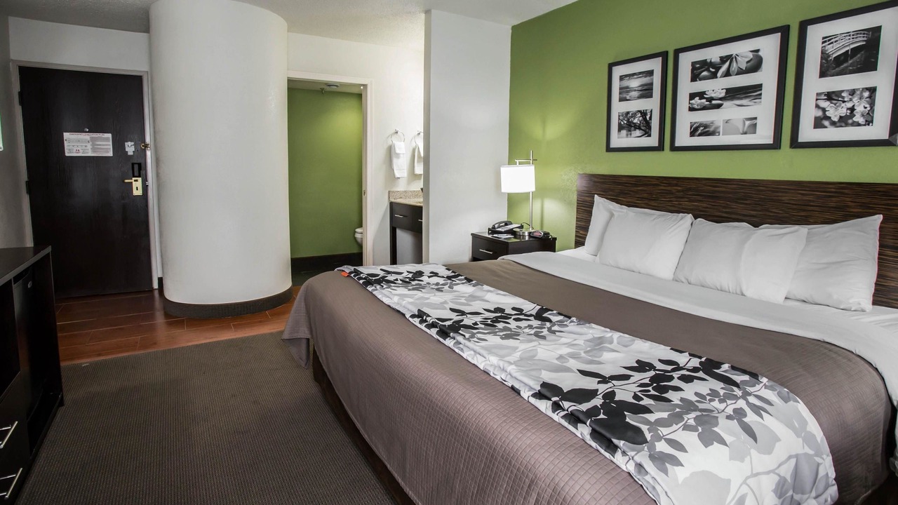 Photo of Bedroom in Rockford