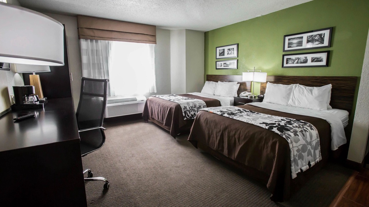Photo of Bedroom in Rockford