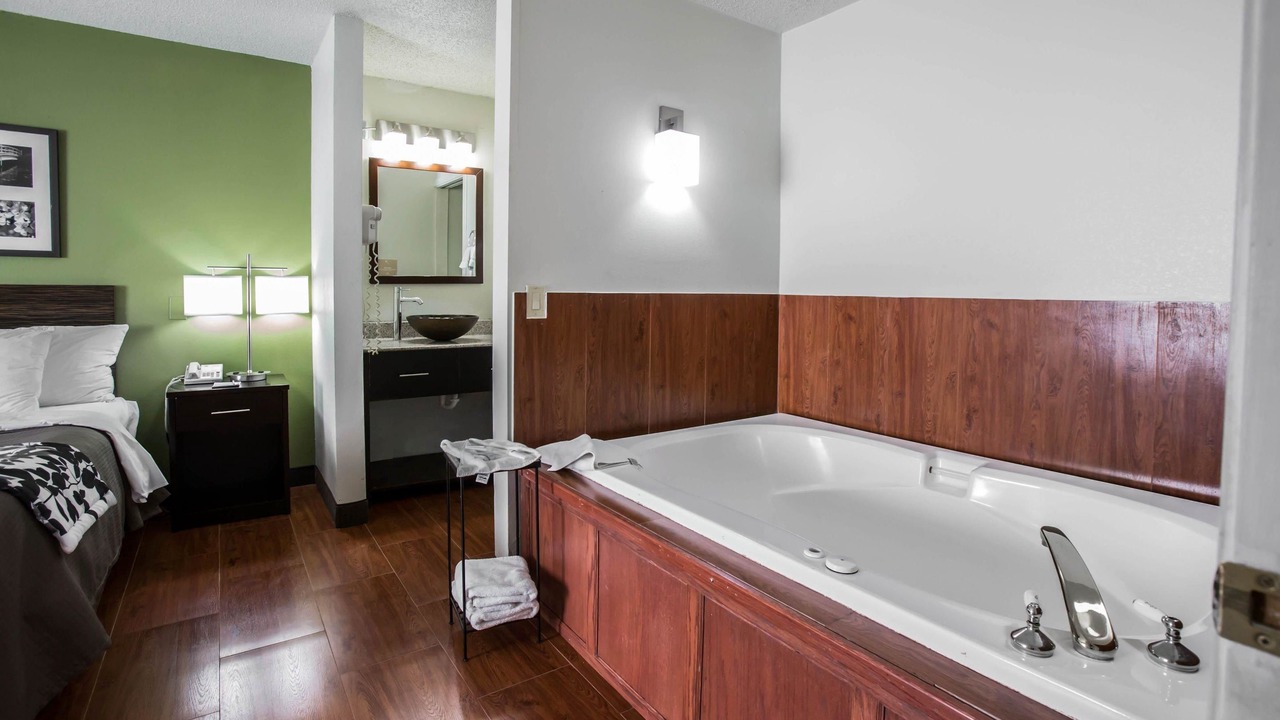 Photo of Bedroom in Rockford