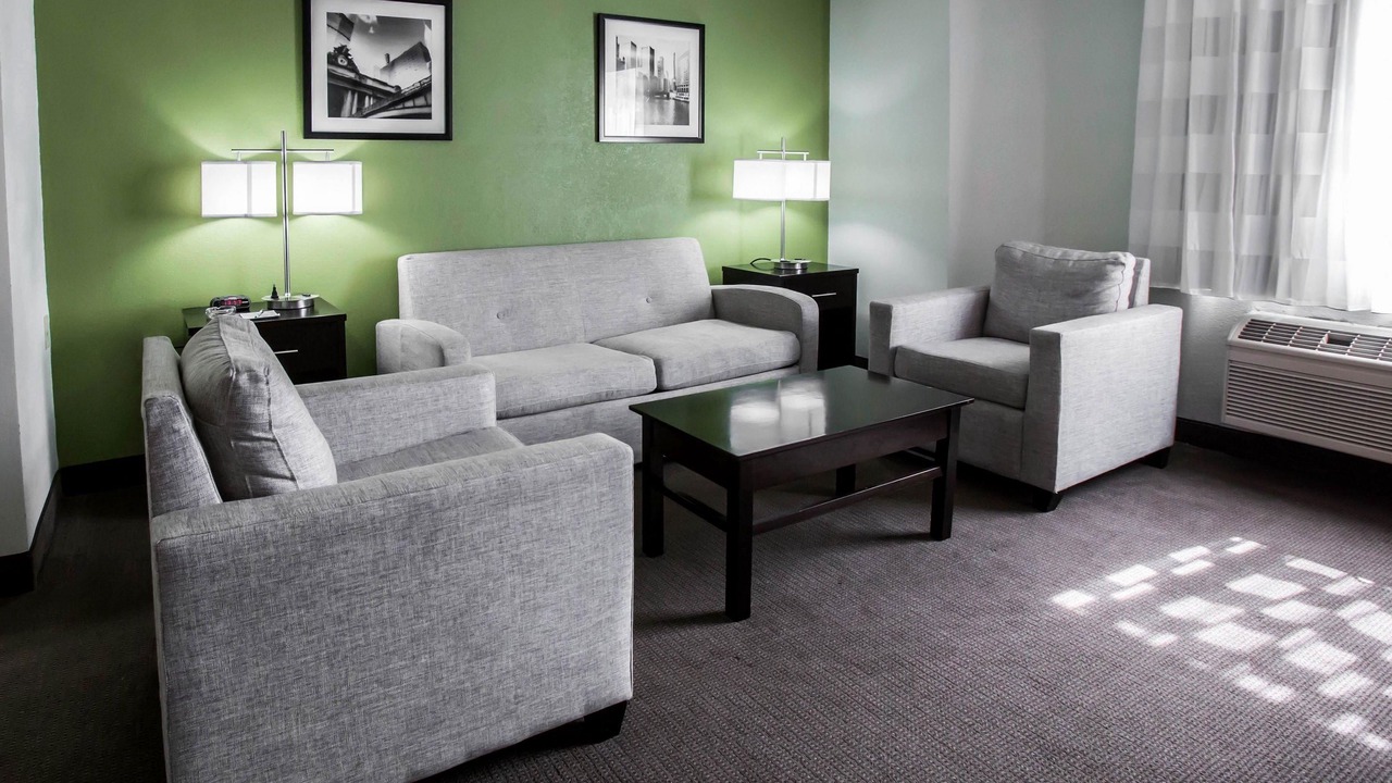 Photo of Livingroom in Rockford