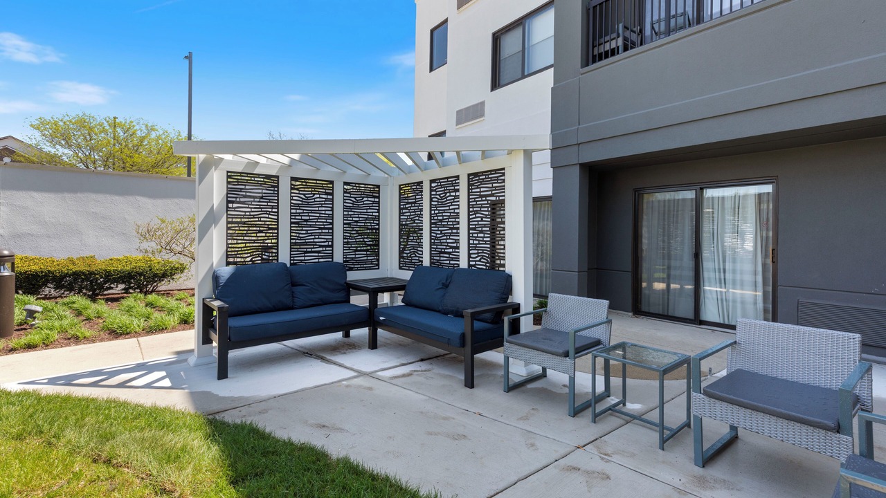 Photo of Outdoor in West Dundee