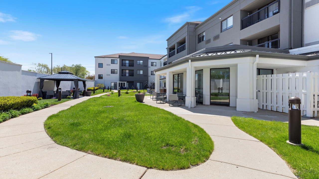 Photo of Outdoor in West Dundee