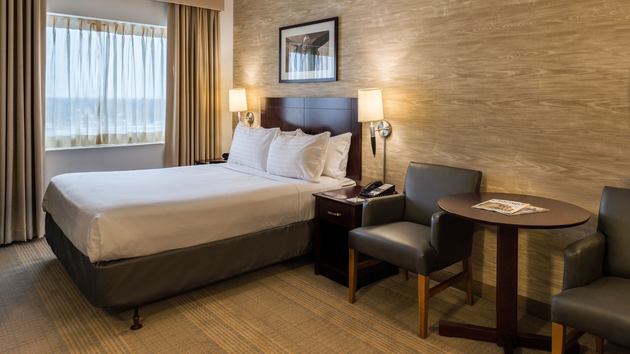 Photo of Bedroom in O'Hare