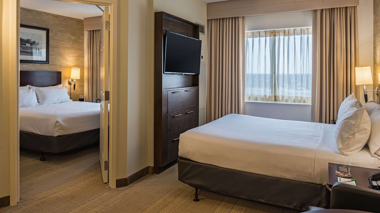 Photo of Bedroom in O'Hare