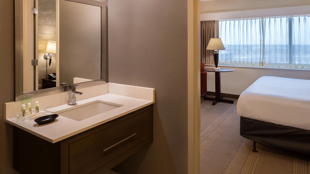 Photo of Bedroom in O'Hare