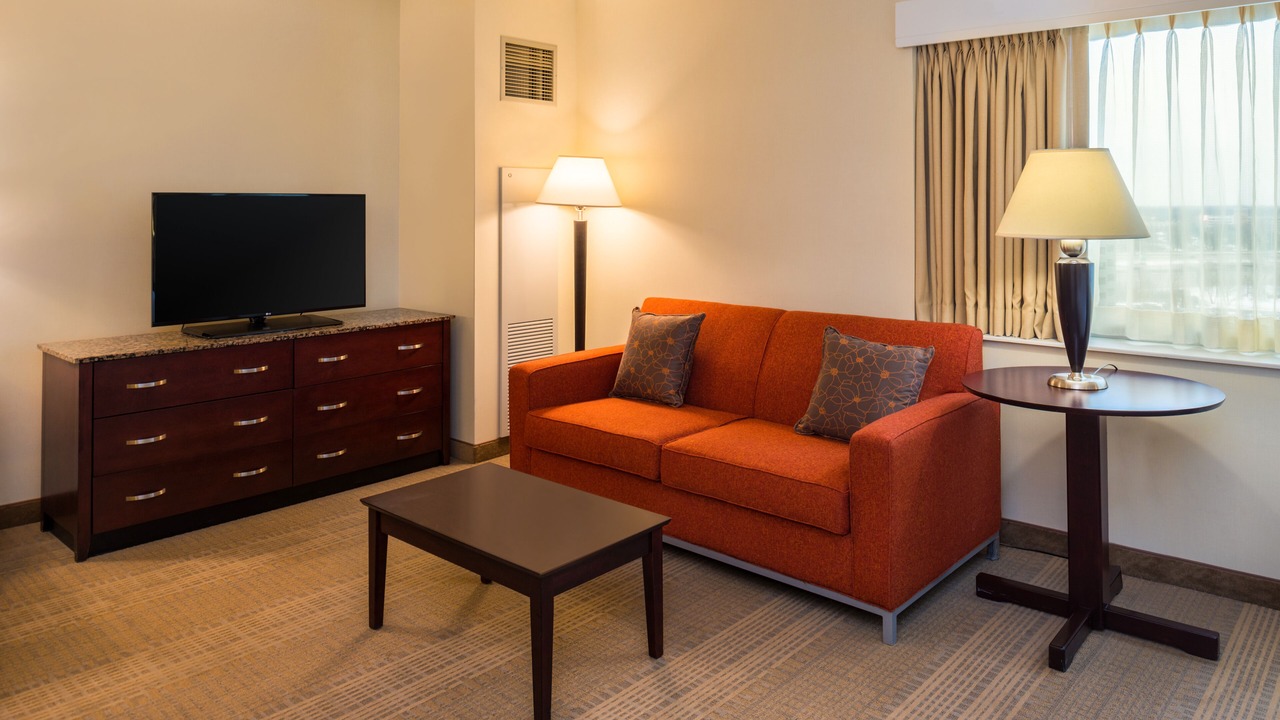 Photo of Bedroom in O'Hare
