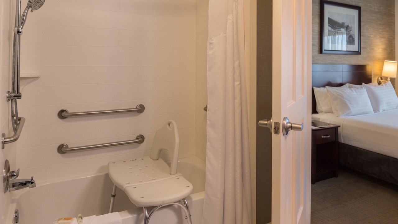 Photo of Bedroom in O'Hare