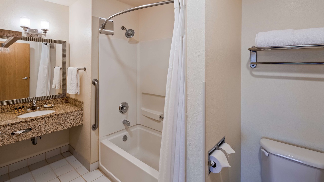 Photo of Bathroom in East Peoria