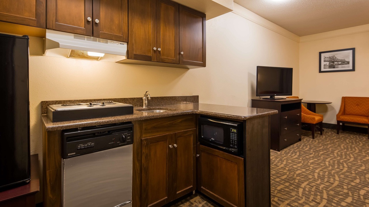 Photo of Kitchen in East Peoria