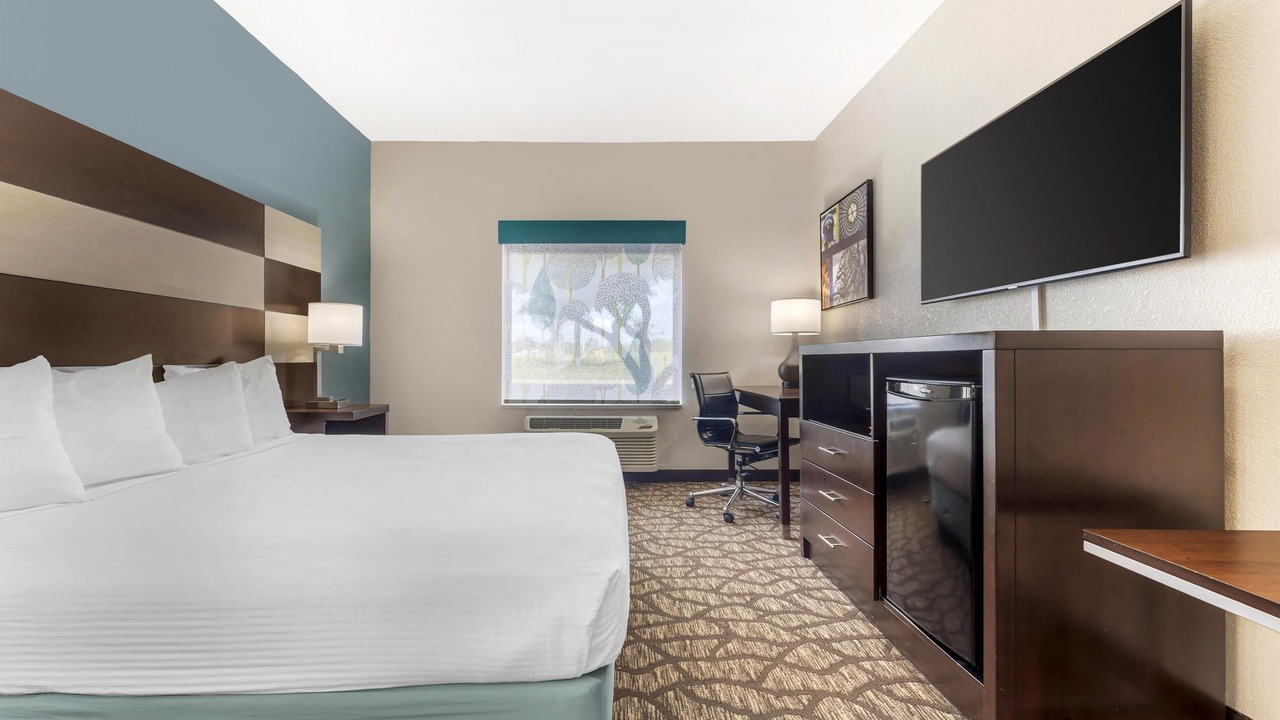 Photo of Bedroom in Joliet
