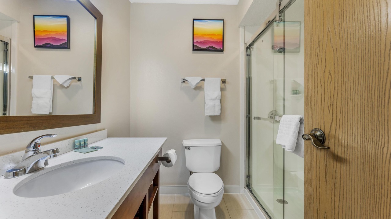 Photo of Bathroom in Joliet