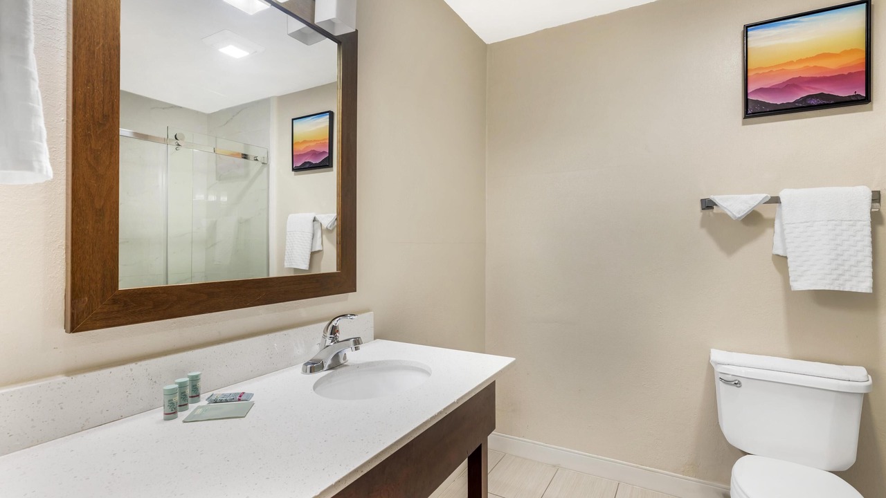 Photo of Bathroom in Joliet