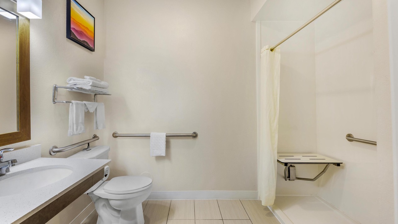 Photo of Bathroom in Joliet