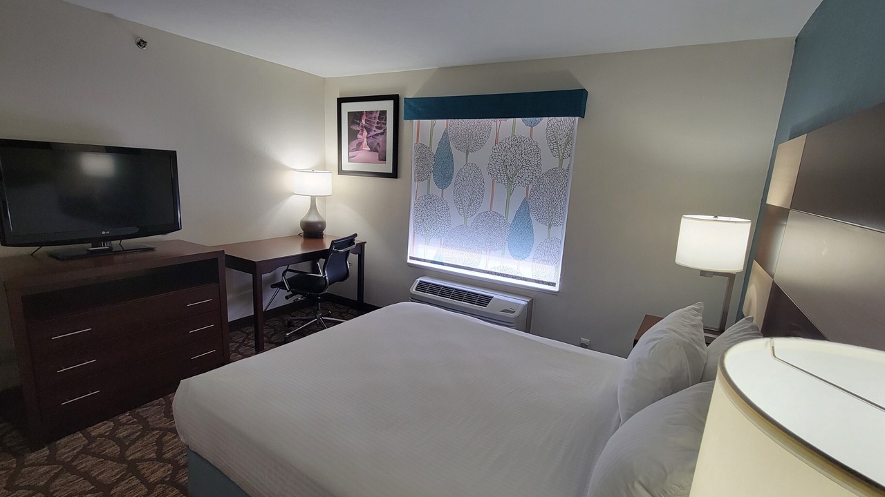 Photo of Bedroom in Joliet