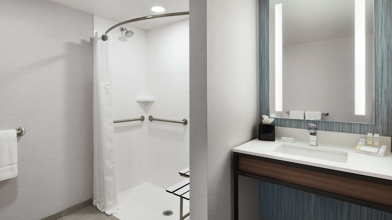 Photo of Bathroom in Champaign