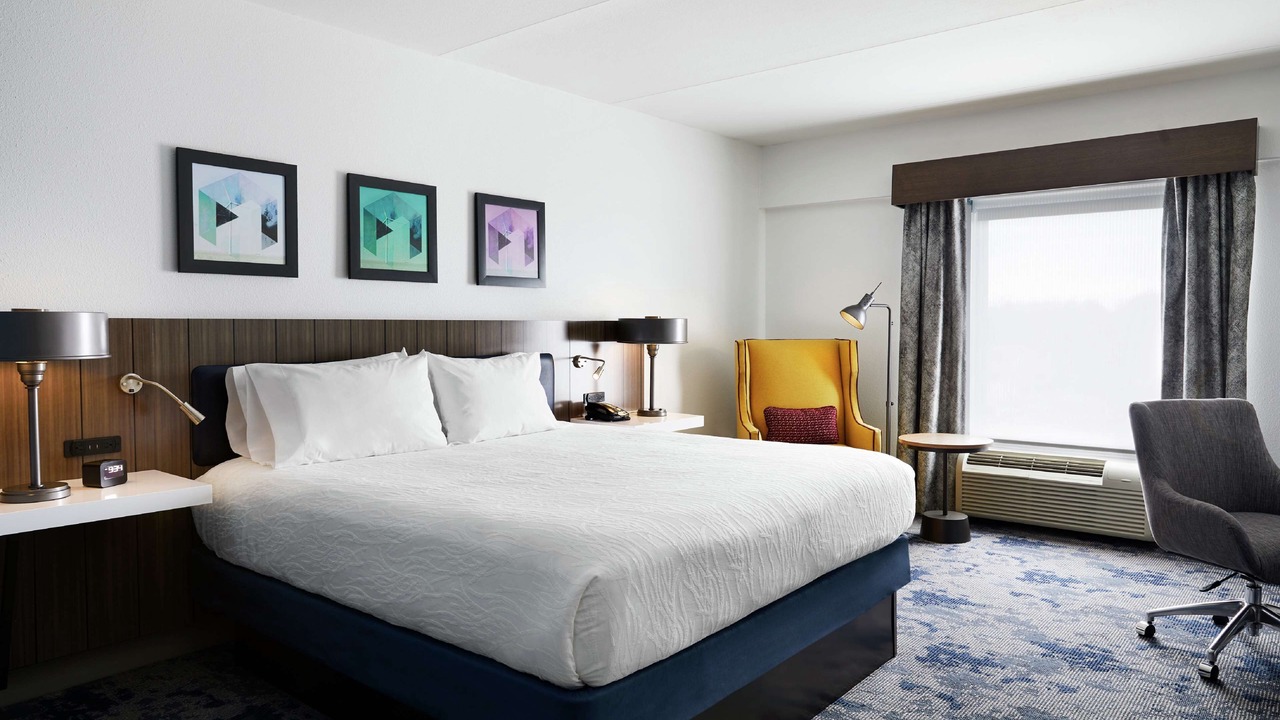 Photo of Bedroom in Champaign