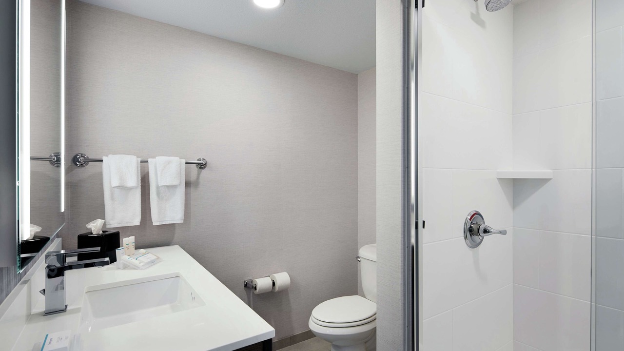 Photo of Bathroom in Champaign