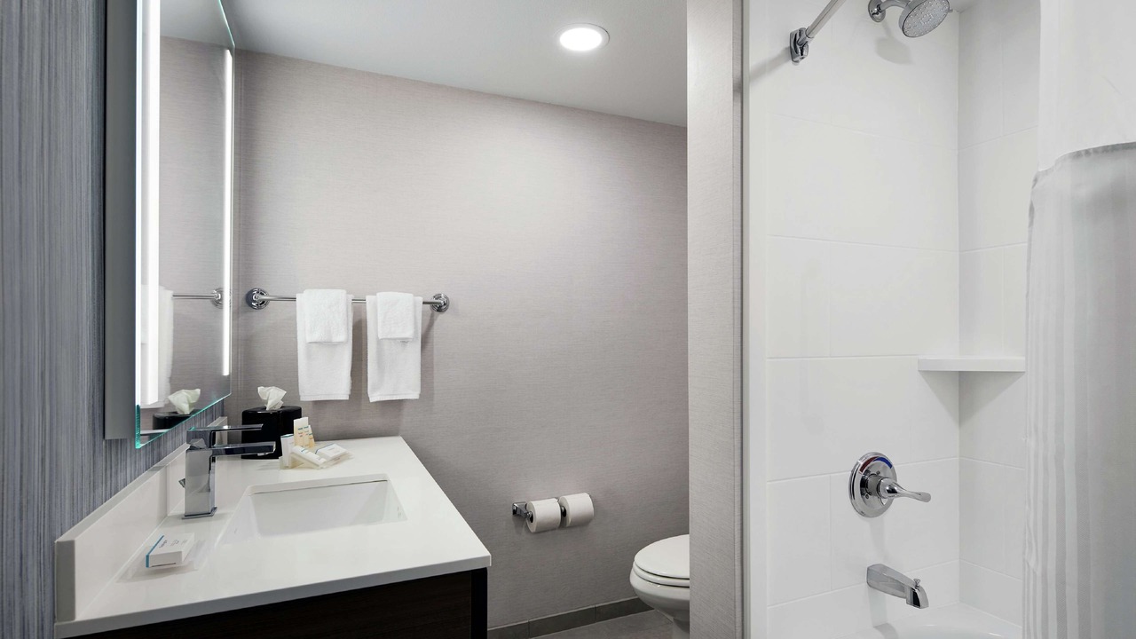 Photo of Bathroom in Champaign