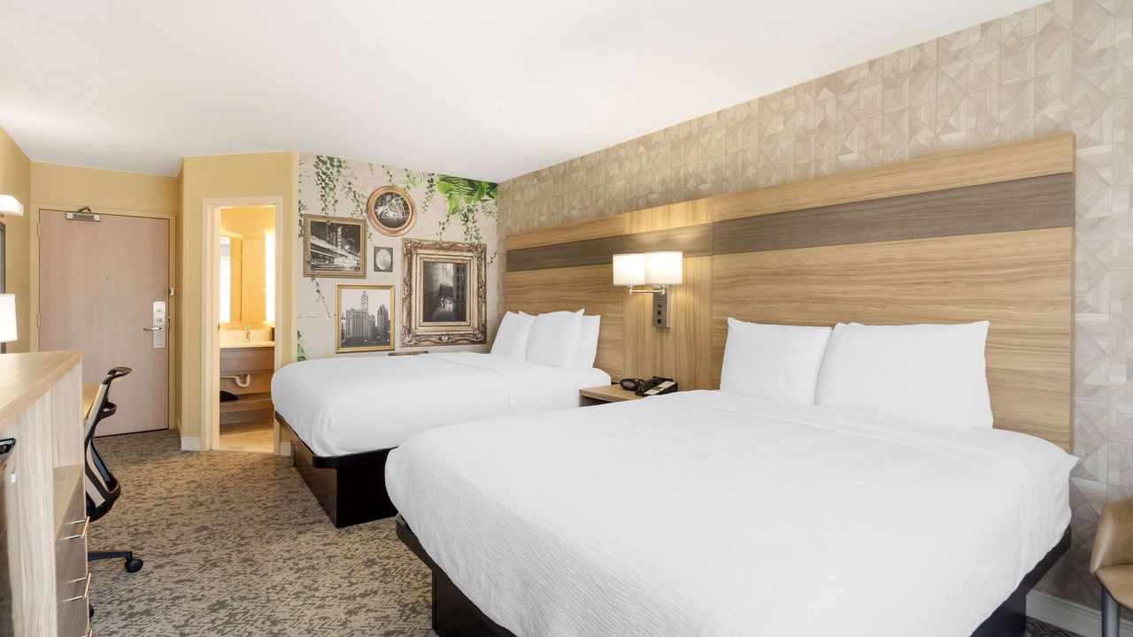 Photo of Bedroom in Glenview