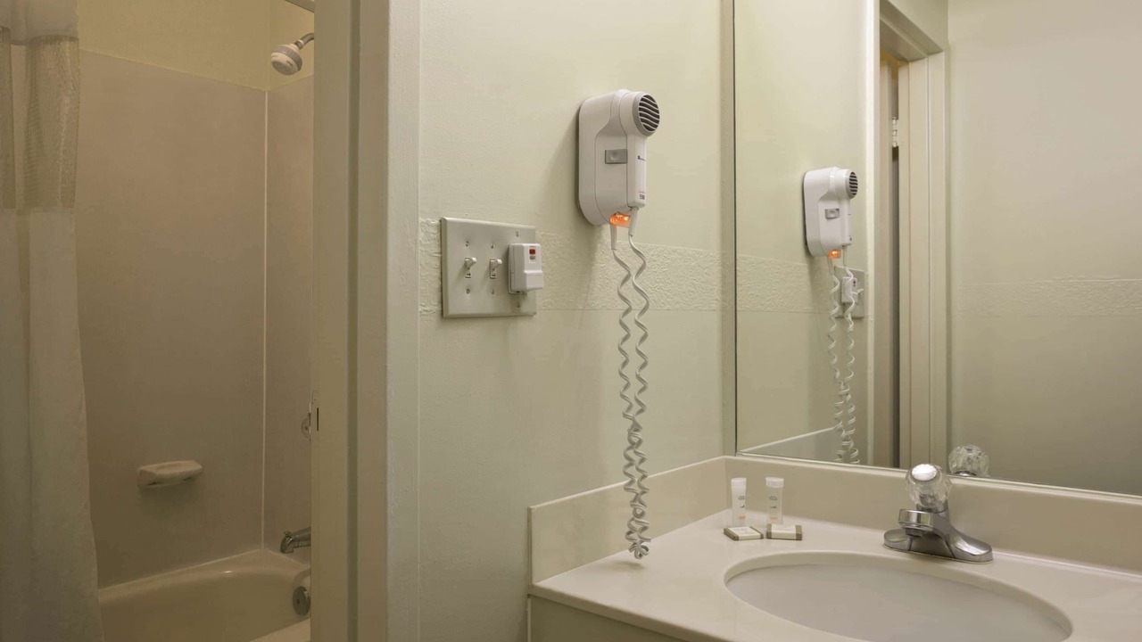 Photo of Bathroom in Lansing