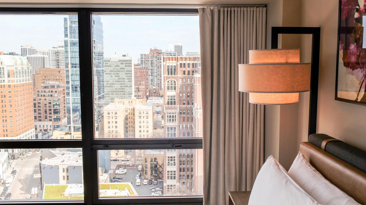 Photo of Bedroom in Rush and Division