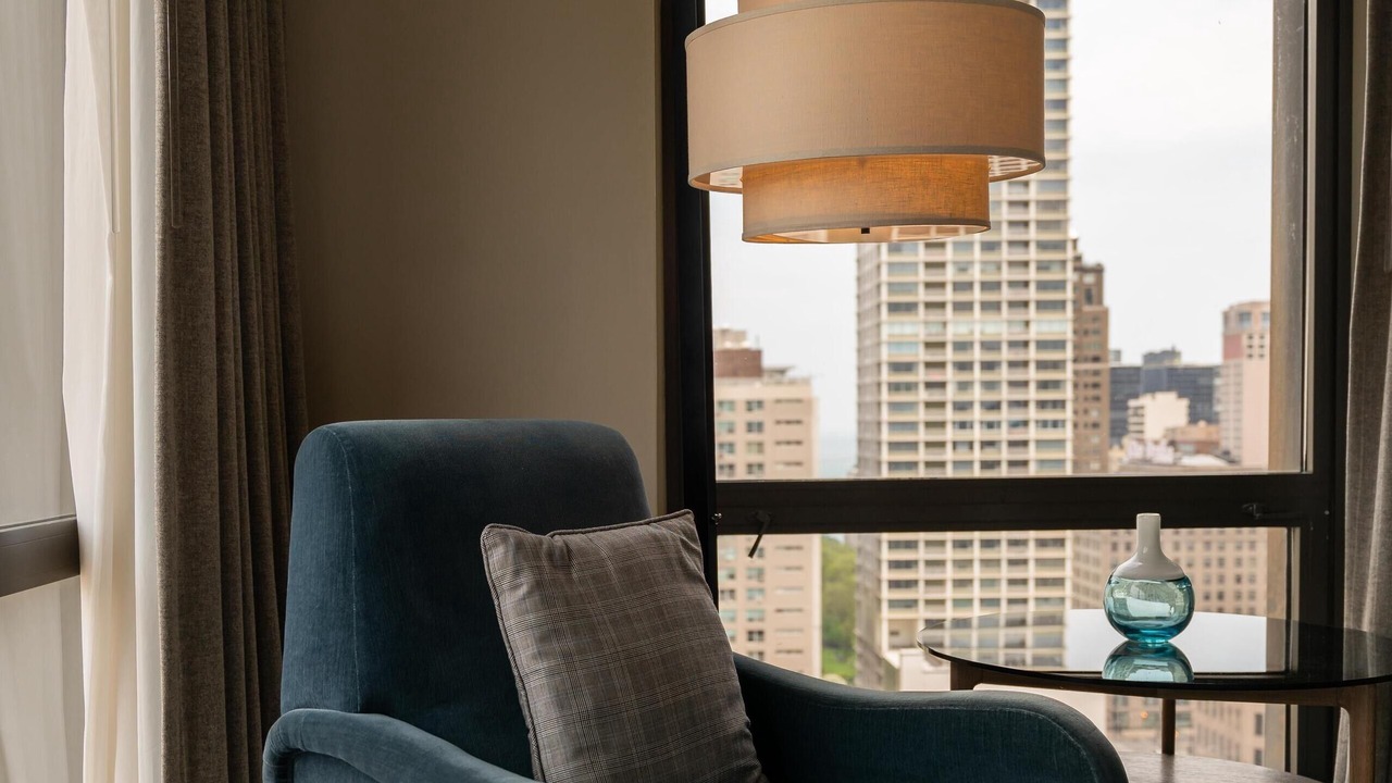 Photo of Bedroom in Rush and Division