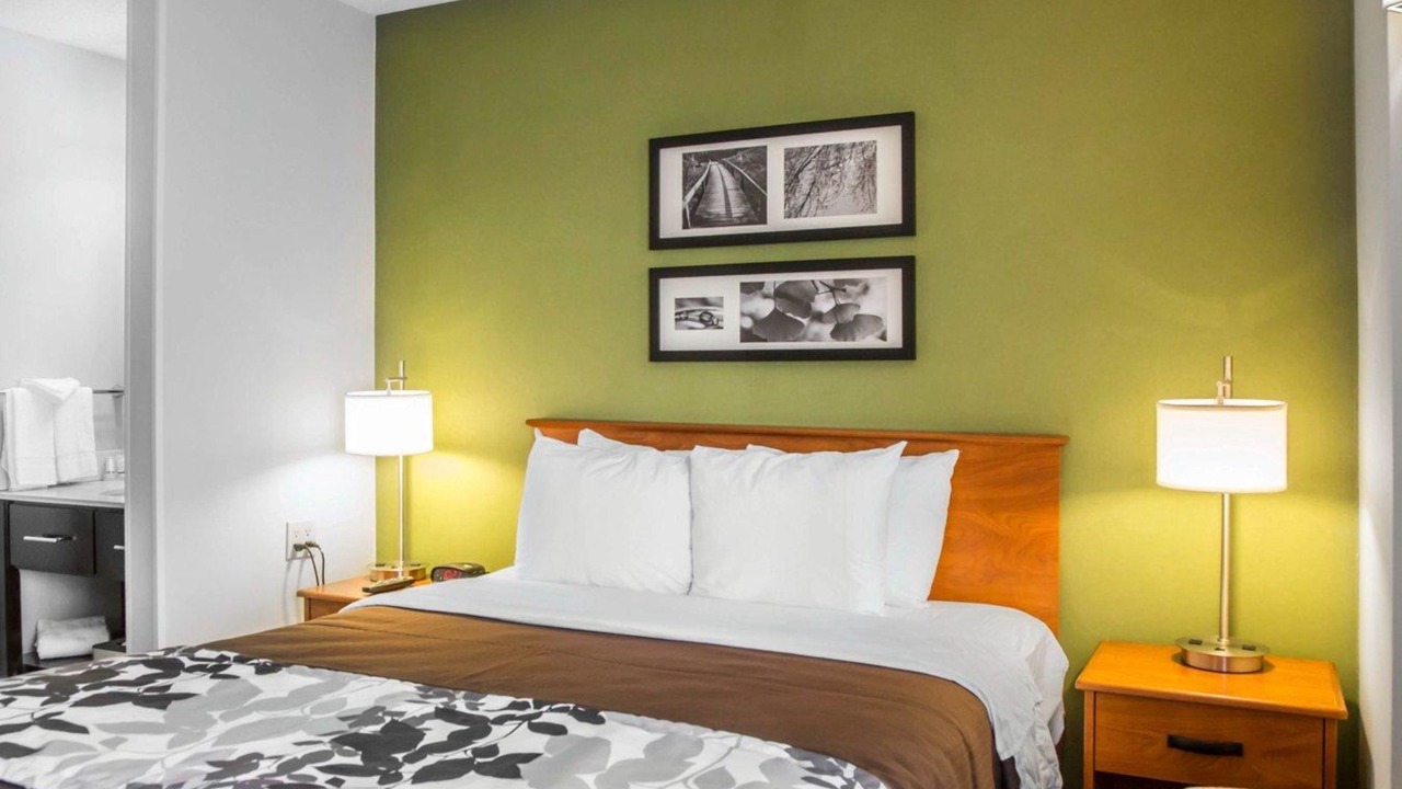 Photo of Bedroom in Bedford Park