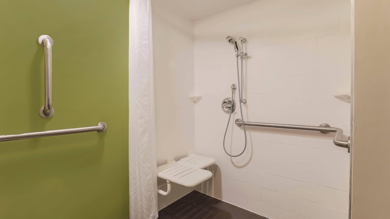 Photo of Bedroom in Bedford Park