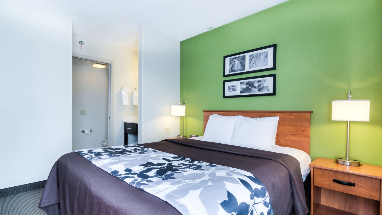 Photo of Bedroom in Bedford Park