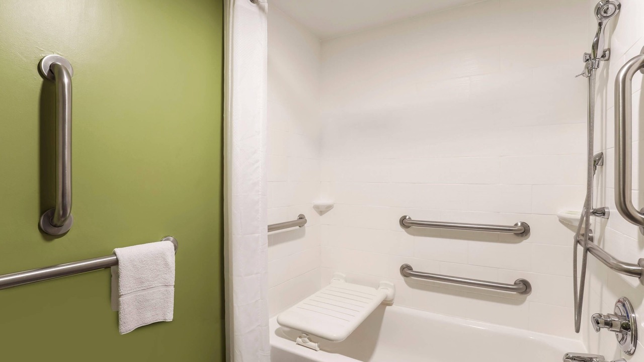 Photo of Bedroom in Bedford Park