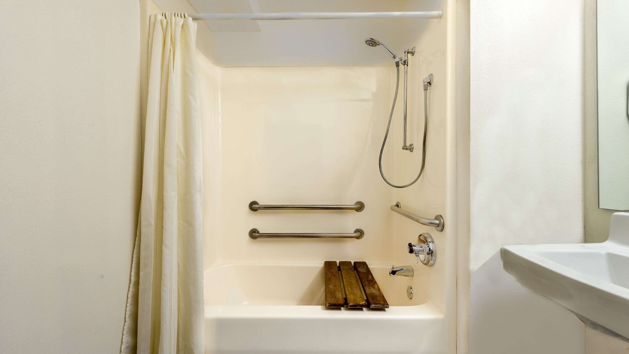 Photo of Bathroom in Mitchell